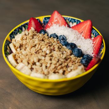 Nobe Yoga - Acai Bowl - Yoga Near Me - Miami Beach, Florida Nobe Yoga - Acai Bowl - Yoga Near Me - Miami Beach, Florida