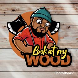Look at My Wood
