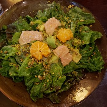 Mercantile Steak - Greens - Steakhouses Near Me - Kalispell, Montana