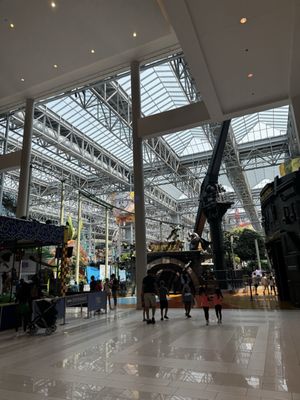 Mall of America® by null