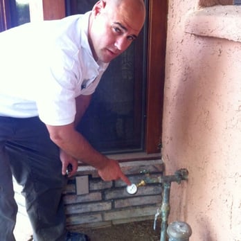Copperline Plumbing - Plumbing Near Me
