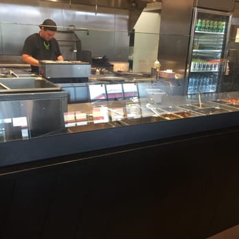 Zao Asian Cafe - The ordering counter - Asian Fusion Near Me - Murray, Utah Zao Asian Cafe - The ordering counter - Asian Fusion Near Me - Murray, Utah