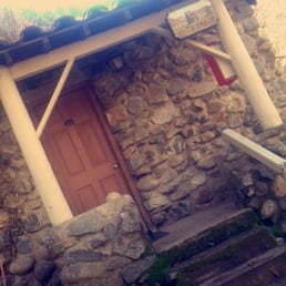 Cutest cottage ever . Cutest cottage ever .