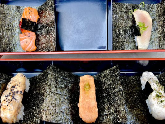 HRB Experience Century City by null