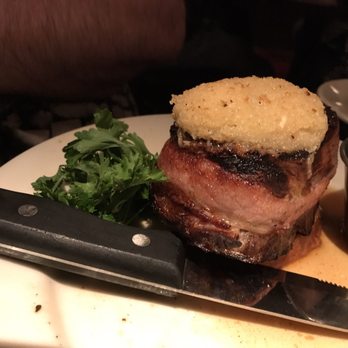 Wildfire - Horseradish Filet - American Near Me - Chicago, Illinois Wildfire - Horseradish Filet - American Near Me - Chicago, Illinois