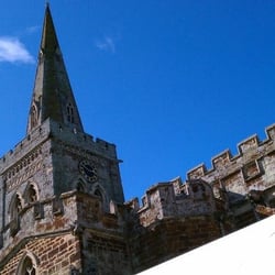 St Mary's Church