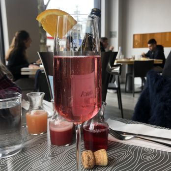 Hatch - Breakfast & Brunch Near Me - Huntington, New York