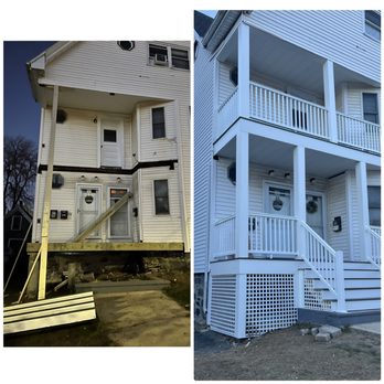 Black Jaguar Construction - General Contractors Near Me Black Jaguar Construction - General Contractors Near Me