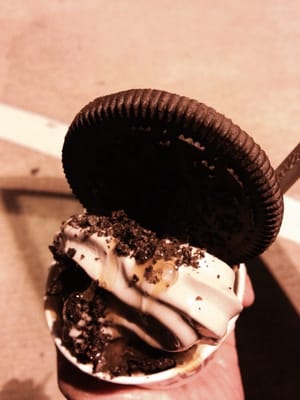 Yogurtland Dallas by null