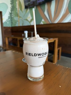 Fieldwork Brewing Company | San Ramon by null