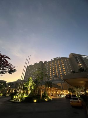 Hyatt Regency Guam by null