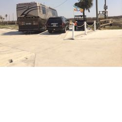 Seabyrd Landing RV Park