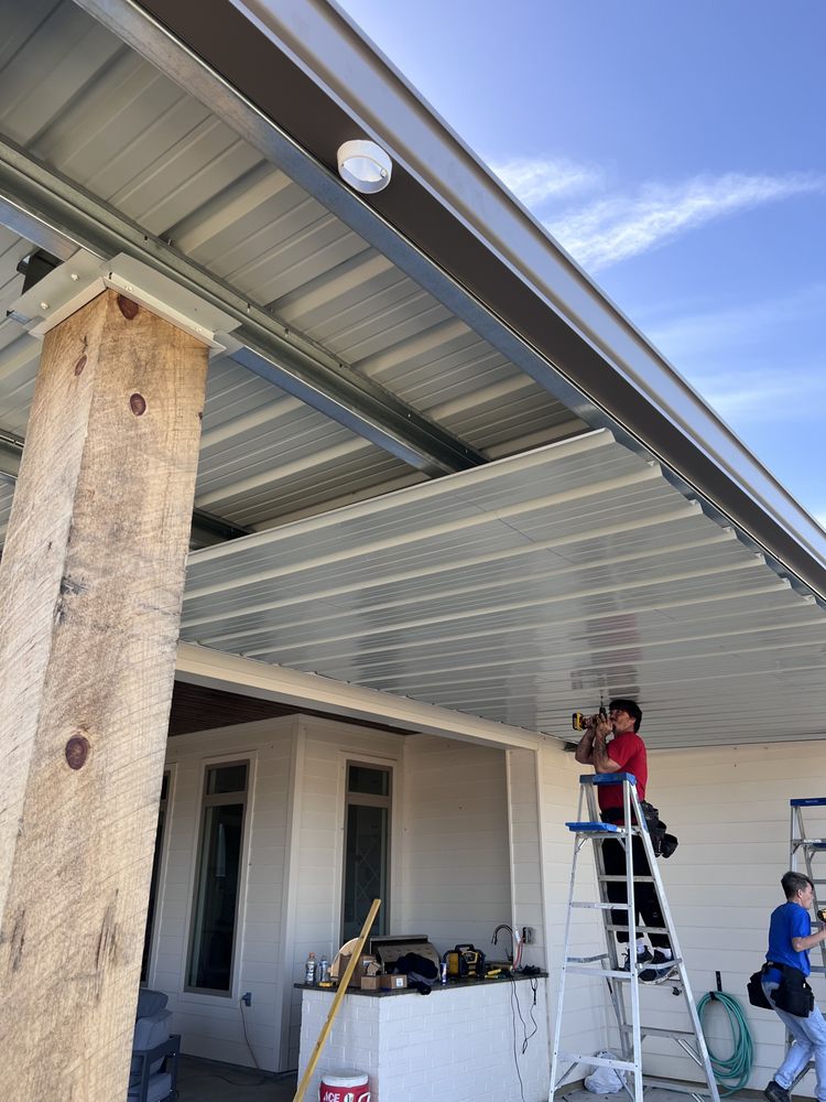 GUTTERS AND MORE CONSTRUCTION Updated May 2024 43 Photos