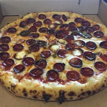 Maker Pizza Cameron - Pizza Near Me - Toronto, Ontario Maker Pizza Cameron - Pizza Near Me - Toronto, Ontario