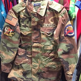 polo ralph lauren factory store military discount