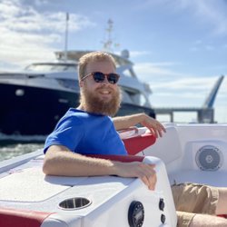 Marine Adventures & Excursions - Enjoying a relaxing cruise in Miami