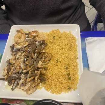Monte De Rey Mexican Restaurant - Delicious - Mexican Near Me - Kernersville, North Carolina