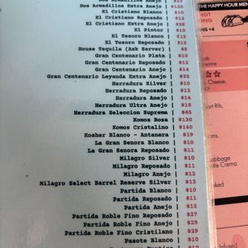 Pig Latin - Tequila menu - Cocktail Bars Near Me - Elk Grove, California Pig Latin - Tequila menu - Cocktail Bars Near Me - Elk Grove, California