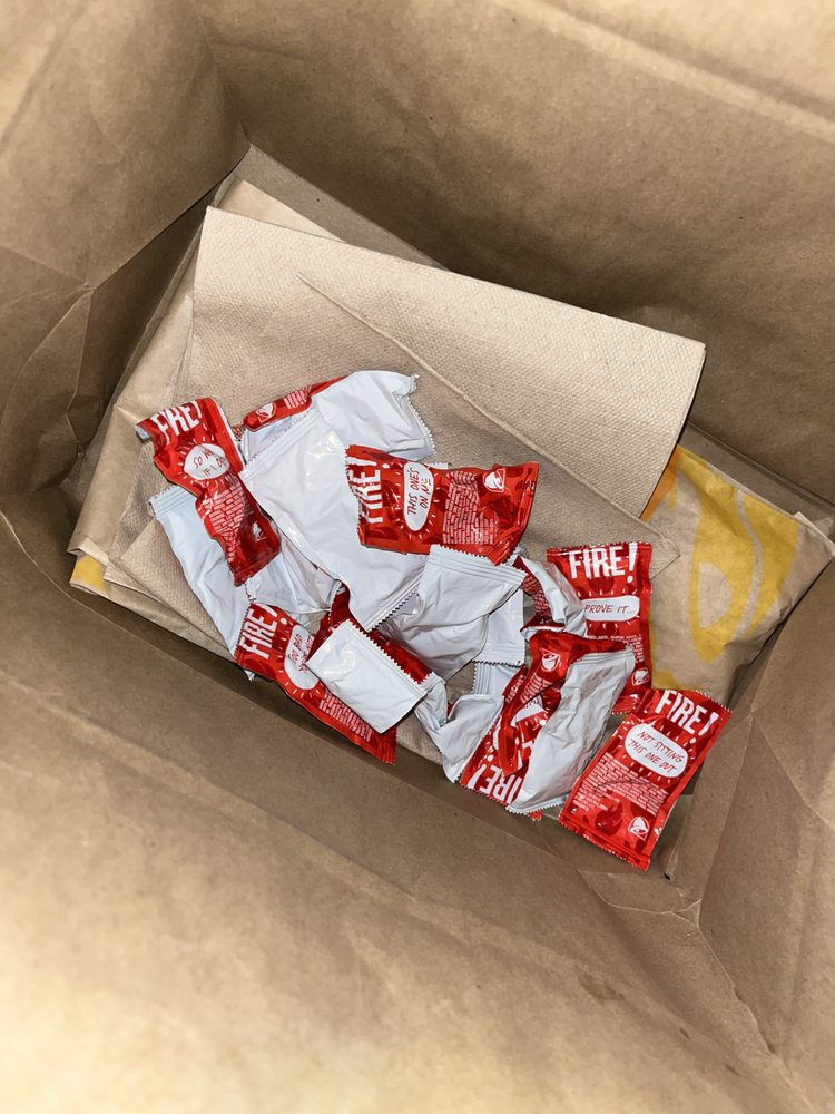 Taco Bell
