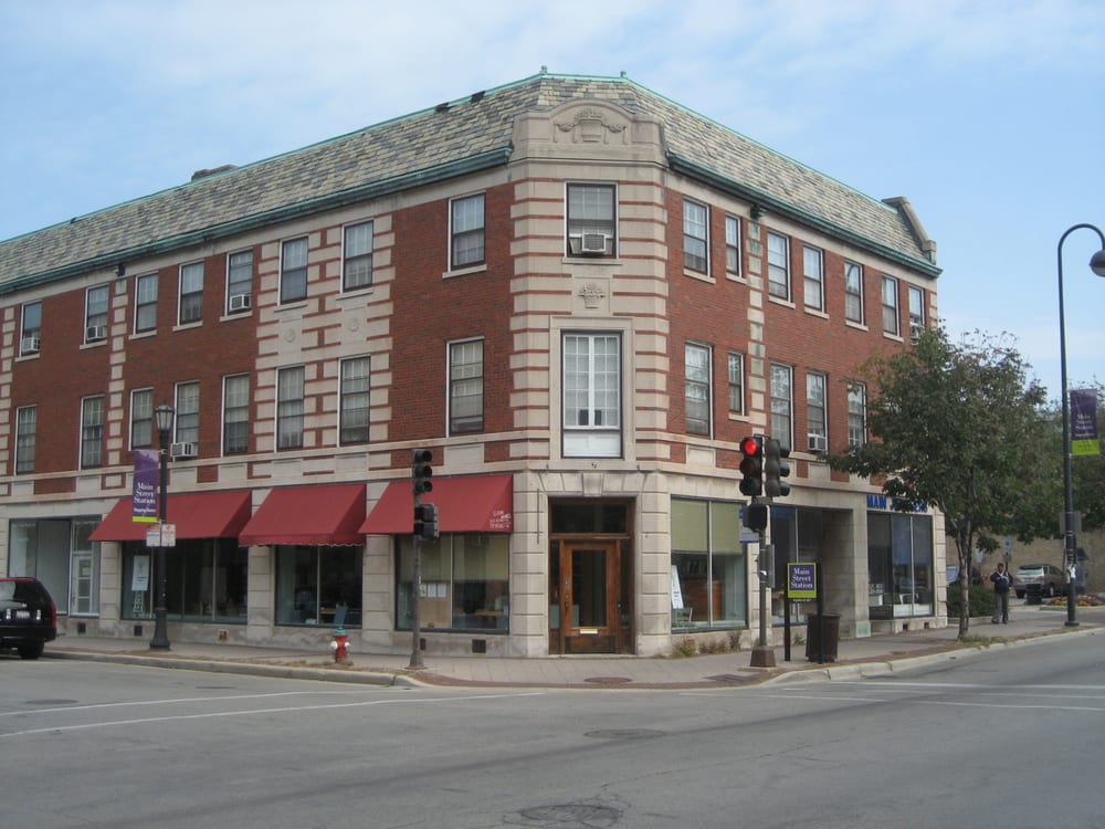 Center For Independent Futures - reading tutor in Evanston, IL