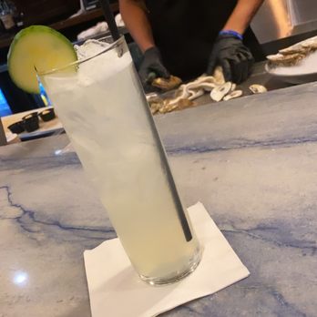Pearlz - Specialty Drink - Seafood Near Me - Charleston, South Carolina Pearlz - Specialty Drink - Seafood Near Me - Charleston, South Carolina