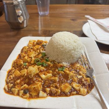 Sichuan Impression - Ma-po Tofu - Chinese Near Me - Tustin, California Sichuan Impression - Ma-po Tofu - Chinese Near Me - Tustin, California