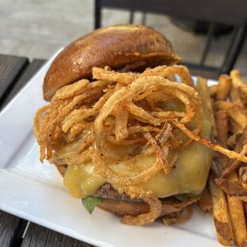 The Bad Apple - American Near Me - Chicago, Illinois The Bad Apple - American Near Me - Chicago, Illinois
