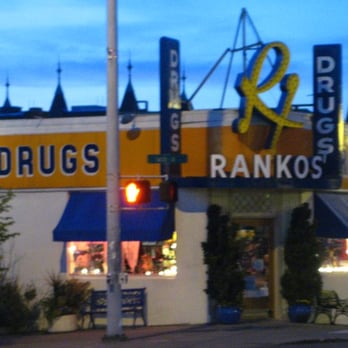Rankos' Stadium Pharmacy - Ranko's at sunset - Drugstores Near Me - Tacoma, Washington Rankos' Stadium Pharmacy - Ranko's at sunset - Drugstores Near Me - Tacoma, Washington