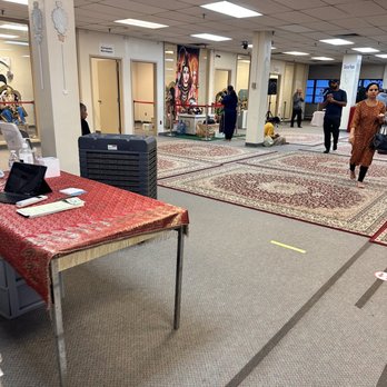 Sai Pariwar - Inside - Hindu Temples Near Me - North Brunswick Township, New Jersey