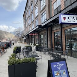 Front Street Pizza