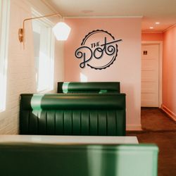 The Dot Cafe