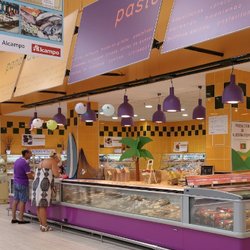 Alcampo - Alcampo Hipermercado Motril