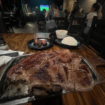 Oh Que Bueno Restaurant - Semoran - 18 oz steak - Sports Bars Near Me - Orlando, Florida Oh Que Bueno Restaurant - Semoran - 18 oz steak - Sports Bars Near Me - Orlando, Florida