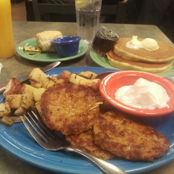 Kitchen Table Cafe - Breakfast special: chorizo with eggs - Breakfast & Brunch Near Me - Vancouver, Washington Kitchen Table Cafe - Breakfast special: chorizo with eggs - Breakfast & Brunch Near Me - Vancouver, Washington