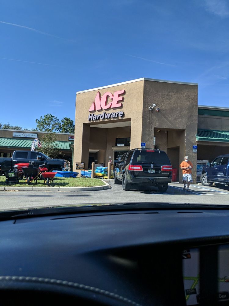 Reviews of CROSSROADS ACE HARDWARE Updated September 2024 15