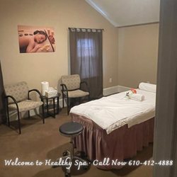 Healthy Spa - Welcome to Healthy Spa