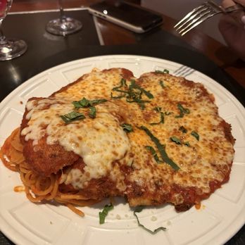 Allegro - CHICKEN PARMIGIANA - Italian Near Me - Las Vegas, Nevada Allegro - CHICKEN PARMIGIANA - Italian Near Me - Las Vegas, Nevada