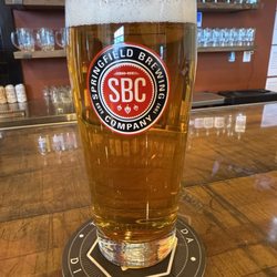 Mile 6 Taproom - Cold frosty,1842 Czech Pilsner