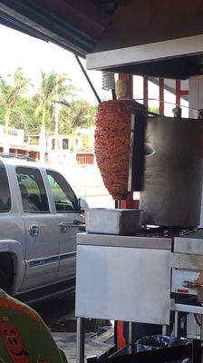 TACOS JUNIOR by null