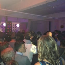 Breakglass Studio - Besnard Lakes during Pop Montreal 2012