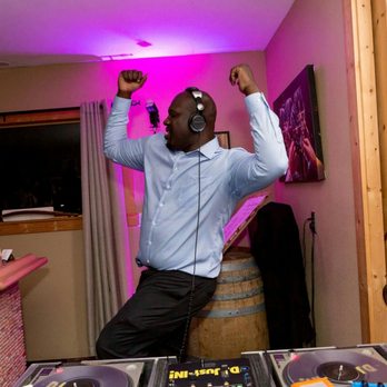 JustINtertainment - DJs Near Me - San Francisco, California