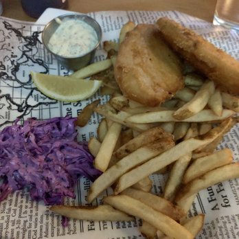 Firkin on Bay Street - Fish & chips - Pubs Near Me - Toronto, Ontario Firkin on Bay Street - Fish & chips - Pubs Near Me - Toronto, Ontario