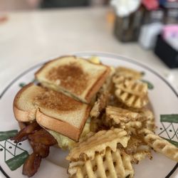 The Junction Brunch House - Pipo especial