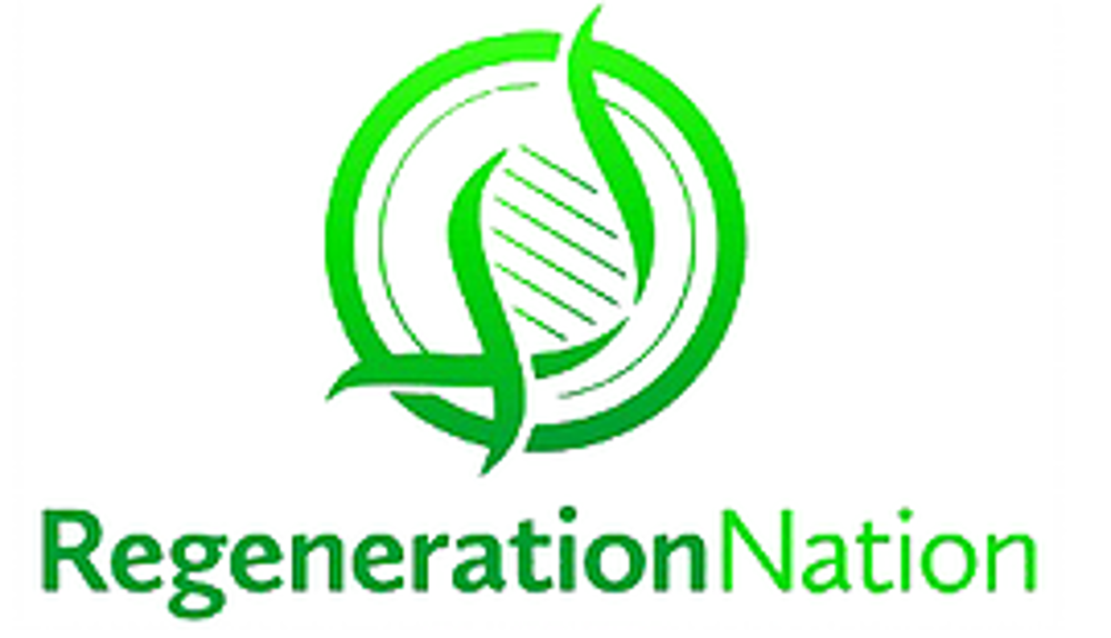 REGENERATION NATION Updated October 2024 6565 S Yale Ave, Tulsa