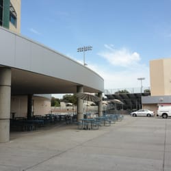 Rancho Dominguez Prepatory Academy - Photo by yoda321