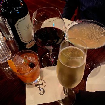 A Restaurant - Drinks - New American Near Me - Newport Beach, California A Restaurant - Drinks - New American Near Me - Newport Beach, California