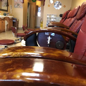A Nails - Inside - Nail Salons Near Me - Burnsville, Minnesota A Nails - Inside - Nail Salons Near Me - Burnsville, Minnesota