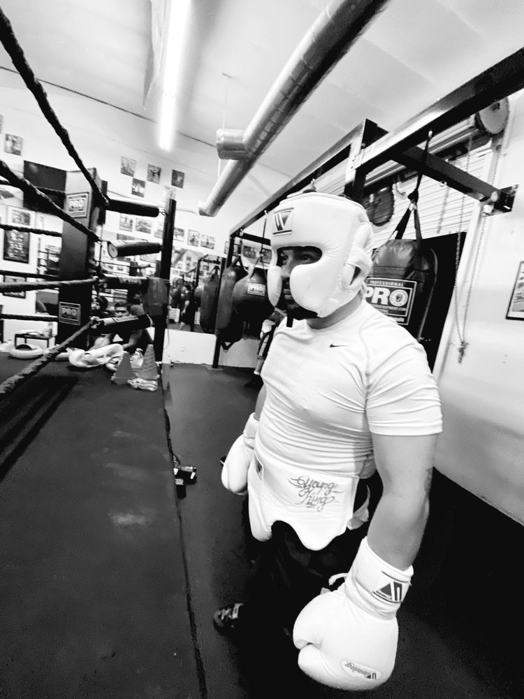 THE SHOP. STRENGTH AND FITNESS Updated August 2024 15 Photos 56 N Central Ave, Upland