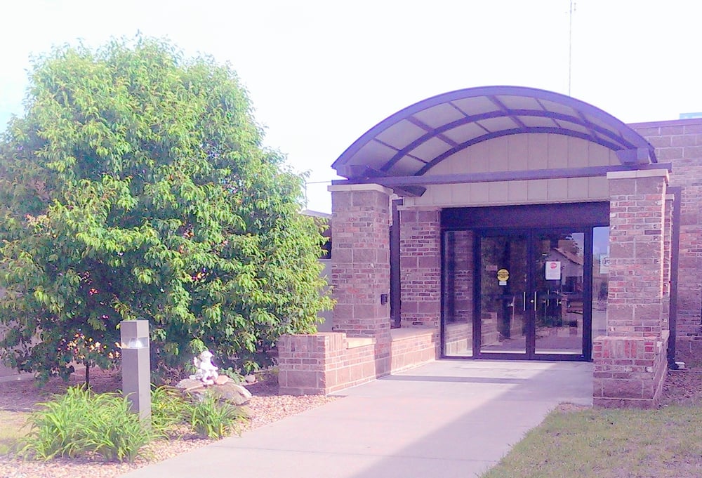 NESS COUNTY HOSPITAL DISTRICT Updated May 2024 312 Custer St, Ness