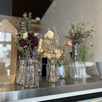 Passion Flour - Vegan Near Me - Salt Lake City, Utah